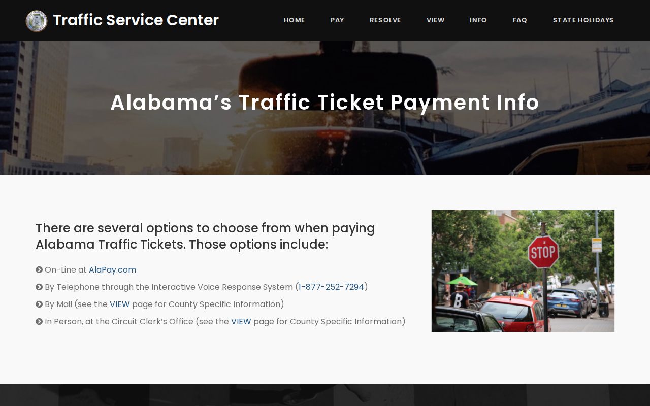 Covington County traffic warrant search ticket number field